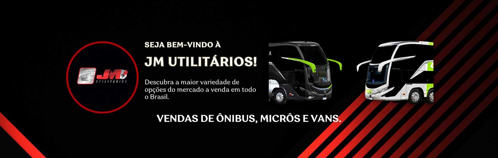 JM Utilitários