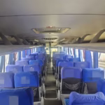 COMIL CAMPIONE 3.25 ANO 2016 VOLVO B270 F JM COD.1381