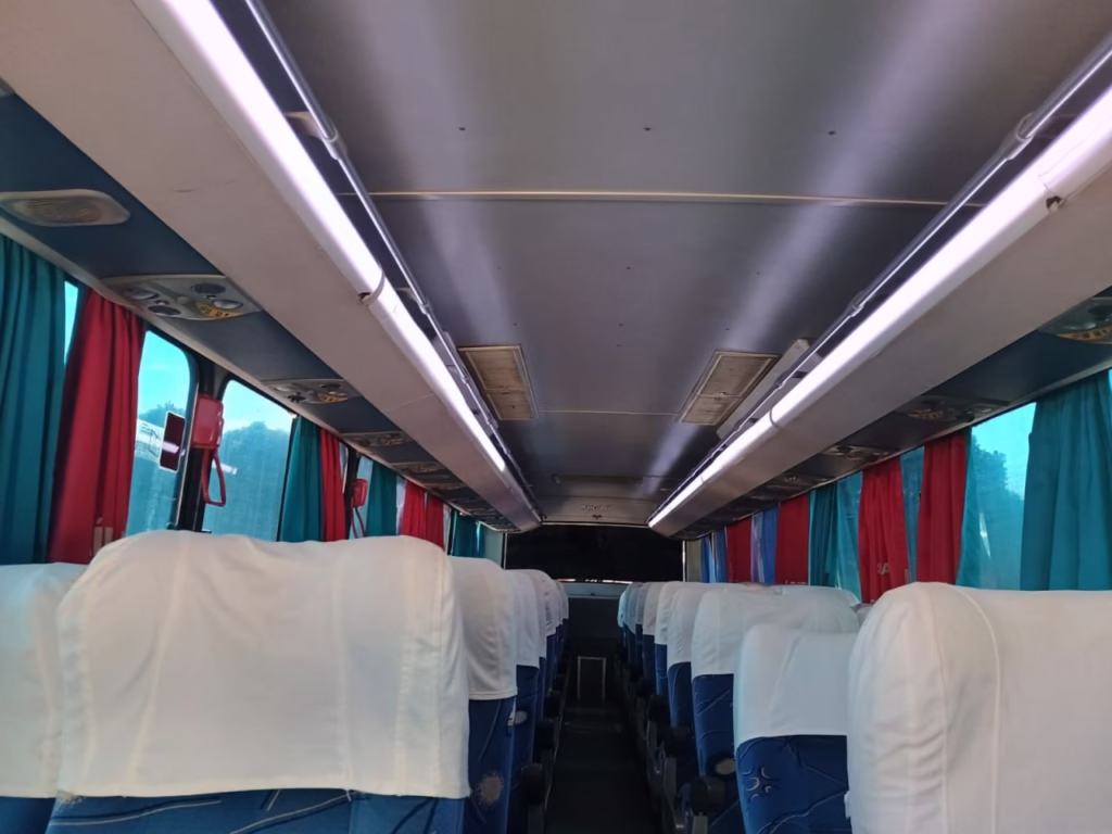 MARCOPOLO IDEALE 770 ANO 2012 VW 17.230 JM COD.943