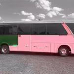 MARCOPOLO VIAGGIO G7 900 ANO 2021 MB 1721 L JM COD.1370