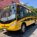 MARCOPOLO SENIOR MIDI ANO 2014 VW 15.190 JM COD.1475
