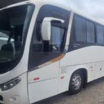 COMIL CAMPIONE 3.25 ANO 2016 VOLVO B270 F JM COD.1381