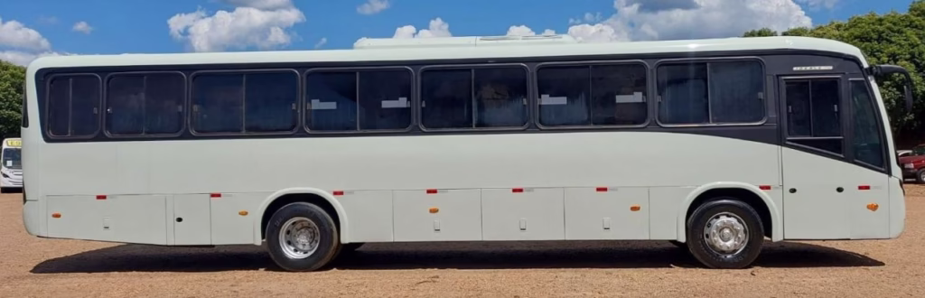 MARCOPOLO IDEALE 770 ANO 2012 VW 17.230 JM COD.943
