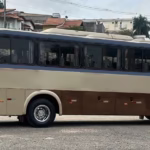 COMIL CAMPIONE 3.25 ANO 2012 VW 17.230 JM COD.1555