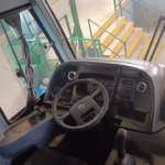 MARCOPOLO VIAGGIO 1050 G7 ANO 2020 VW 17.260 JM COD.319