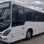 MARCOPOLO TORINO ANO 2010 VW 17.230 MWM JM COD.664