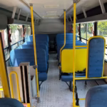MARCOPOLO SENIOR MIDI ANO 2014 VW 15.190 JM COD.1475