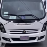 BEPOBUS NASCERE ANO 2013 AGRALE MA10 JM COD.1274