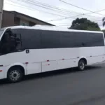 Ônibus AGRALE BEPOBUS NASCERE MA10 JM 2013 seminovo à venda, código 1274 - foto 05
