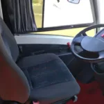Ônibus AGRALE BEPOBUS NASCERE MA10 JM 2013 seminovo à venda, código 1274 - foto 11