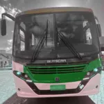 Ônibus BUSSCAR EL BUSS 320 MB 1721 L JM 2018 seminovo à venda, código 1320 - foto 01