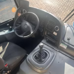 BUSSCAR EL BUSS 320 ANO 2018 MB 1721 L JM COD.1320