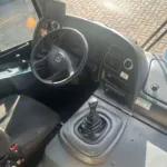 Ônibus BUSSCAR EL BUSS 320 MB 1721 L JM 2018 seminovo à venda, código 1320 - foto 05
