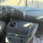 Ônibus BUSSCAR EL BUSS 320 MB 1721 L JM 2018 seminovo à venda, código 1320 - foto 06