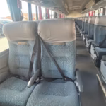 BUSSCAR EL BUSS 320 ANO 2018 MB 1721 L JM COD.1320
