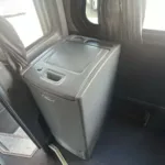 Ônibus BUSSCAR EL BUSS 320 MB 1721 L JM 2018 seminovo à venda, código 1320 - foto 08