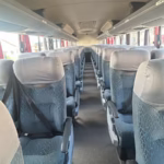 BUSSCAR EL BUSS 320 ANO 2018 MB 1721 L JM COD.1320