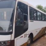 BUSSCAR EL BUSS ANO 2008 MB 1722 JM COD.1554