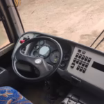BUSSCAR EL BUSS ANO 2008 MB 1722 JM COD.1554