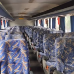 BUSSCAR EL BUSS ANO 2008 MB 1722 JM COD.1554