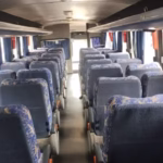 BUSSCAR EL BUSS ANO 2008 MB 1722 JM COD.1554
