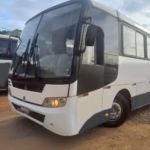 BUSSCAR ELBUSS 320 ANO 2008 MB OF 1418 JM COD.1284