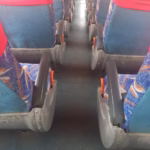 BUSSCAR ELBUSS 320 ANO 2008 MB OF 1418 JM COD.1284