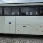 Ônibus BUSSCAR ELBUSS 320 M.BENZ OF 1721 JM 2021 seminovo à venda, código 677 - foto 03