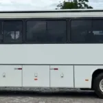 Ônibus BUSSCAR ELBUSS 320 M.BENZ OF 1721 JM 2021 seminovo à venda, código 677 - foto 04