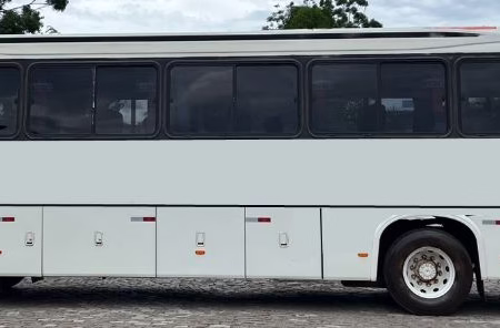 BUSSCAR ELBUSS 320 ANO 2021 M.BENZ OF 1721 JM COD.677