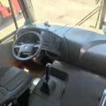 Ônibus BUSSCAR ELBUSS VW 17.230 JM 2020 seminovo à venda, código 1305 - foto 04