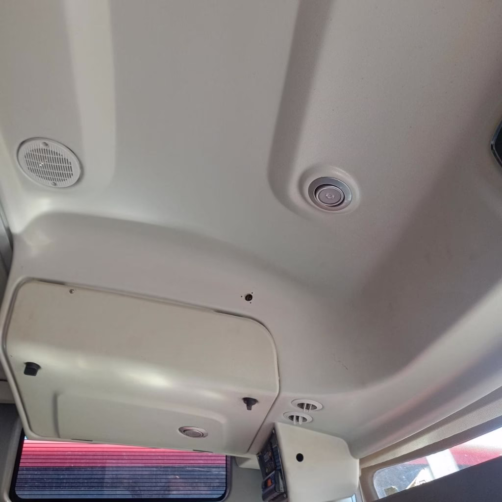 BUSSCAR ELBUSS ANO 2020 VW 17.230 JM COD.1305