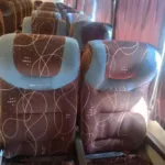 Ônibus BUSSCAR ELBUSS VW 17.230 JM 2020 seminovo à venda, código 1305 - foto 07