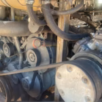 BUSSCAR JUMBUSS 360 ANO 2001 SCANIA K124 JM COD.1315