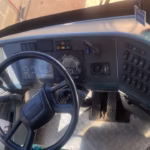 BUSSCAR JUMBUSS 360 ANO 2001 SCANIA K124 JM COD.1315