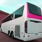 Ônibus BUSSCAR P400 VOLVO B12 R JM 2002 seminovo à venda, código 1337 - foto 04