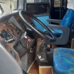 Ônibus BUSSCAR P400 VOLVO B12 R JM 2002 seminovo à venda, código 1337 - foto 06