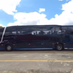 BUSSCAR VISSTA BUSS 360 ANO 2020 0500 RS JM COD.30
