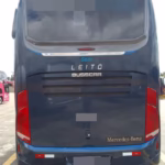 BUSSCAR VISSTA BUSS 360 ANO 2020 0500 RS JM COD.30