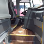 BUSSCAR VISSTA BUSS 360 ANO 2020 0500 RS JM COD.30