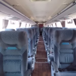 BUSSCAR VISSTA BUSS 360 ANO 2020 0500 RS JM COD.30