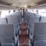 BUSSCAR VISSTA BUSS 360 ANO 2020 0500 RS JM COD.30