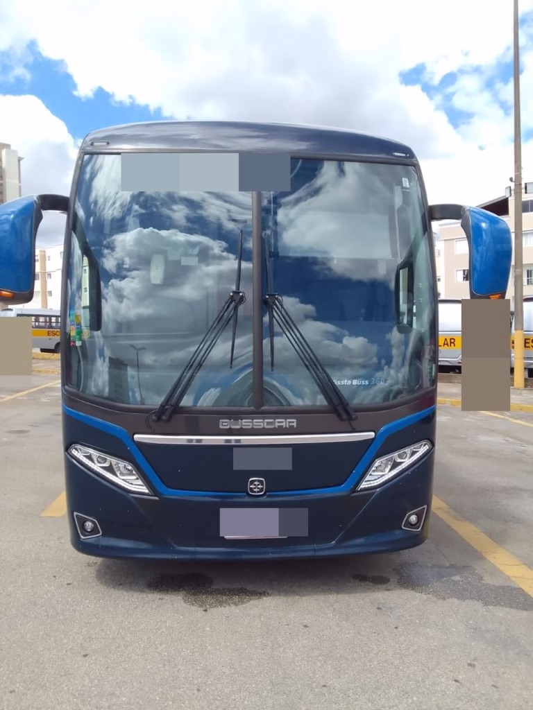 BUSSCAR VISSTA BUSS 360 ANO 2021 0500 RS JM COD.54