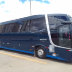 BUSSCAR VISSTA BUSS 360 ANO 2021 0500 RS JM COD.54