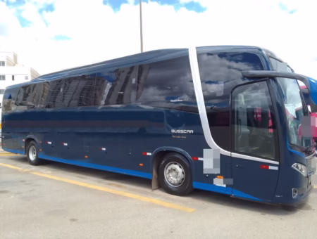 BUSSCAR VISSTA BUSS 360 ANO 2021 0500 RS JM COD.54