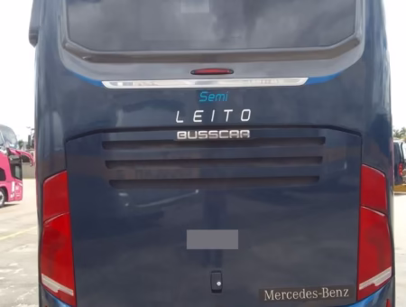 BUSSCAR VISSTA BUSS 360 ANO 2021 0500 RS JM COD.54