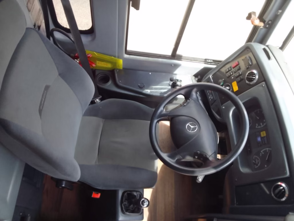 BUSSCAR VISSTA BUSS 360 ANO 2021 0500 RS JM COD.54