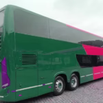 BUSSCAR VISSTA BUSS DD ANO 2019 O500 RSD JM COD.1540