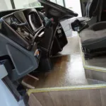 Ônibus BUSSCAR VISSTA BUSS DD O500 RSD JM 2019 seminovo à venda, código 1540 - foto 04