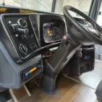 Ônibus BUSSCAR VISSTA BUSS DD O500 RSD JM 2019 seminovo à venda, código 1540 - foto 05